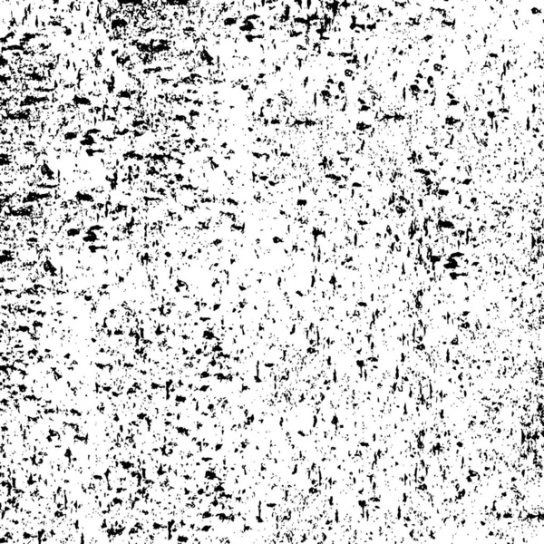Grunge Fond Noir Blanc Pour Affiche — Image vectorielle