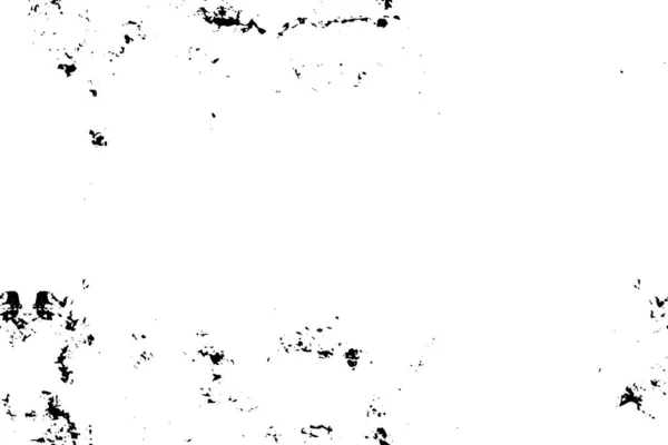 简单的黑白相间的背景和污迹 — 图库矢量图片