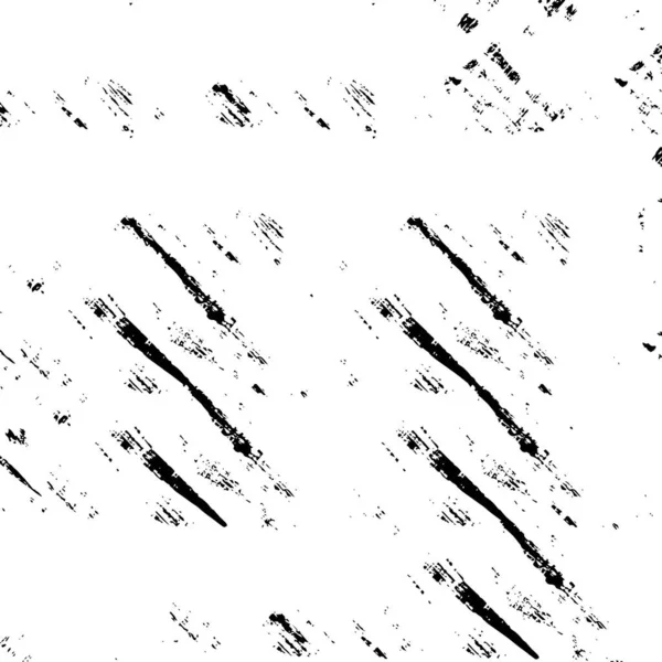 Simple Fond Grunge Noir Blanc Avec Des Taches — Image vectorielle