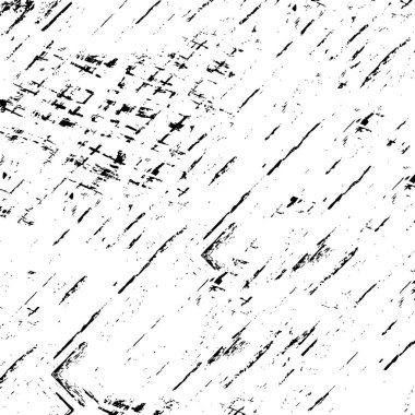 İğrenç Soyut Siyah ve Beyaz Özgeçmiş  