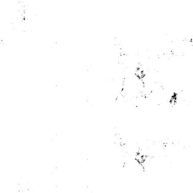 Farklı şekillerden oluşan siyah ve beyaz arkaplan