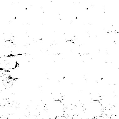 Soyut siyah ve beyaz renk grunge desenli arkaplan. 