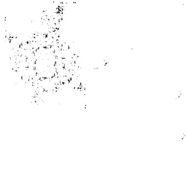 Metal zemininde pas olan eski çatlak boyanın grunge dokusu.