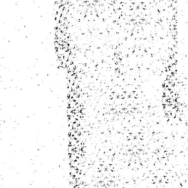 siyah ve beyaz grunge doku arkaplanı