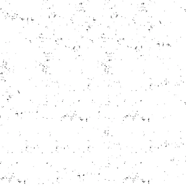 異なった形の黒く 白い背景 — ストックベクタ