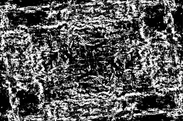 Arrière Plan Noir Blanc Fait Différentes Formes — Image vectorielle