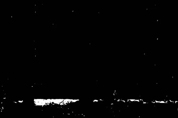 被毁的黑白相间的背景 — 图库矢量图片
