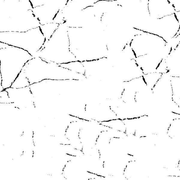 Гранжевий Чорно Білий Фон Абстрактних Форм — стоковий вектор