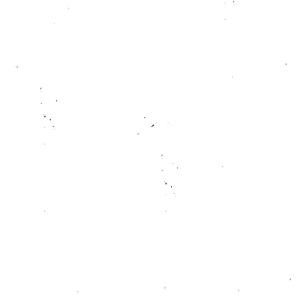 小さい黒および白い形の作られるグラウンジの背景 — ストックベクタ