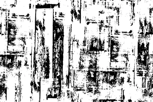 Ржавая Текстура Металла Пятнах Краски Ямочки — стоковый вектор
