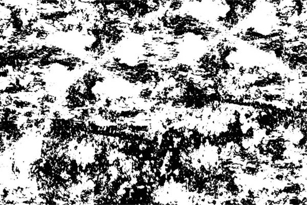 Texture Métallique Rouillée Dans Les Taches Peinture Fossettes — Image vectorielle