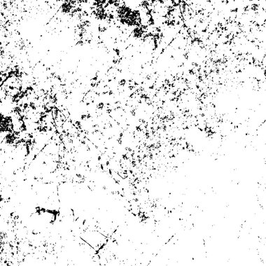 Sert grunge desenli tasarım. Suluboya kuru fırça darbeleri dokuyu etkiler. Solmuş kağıt dokusu. Çizgi film pop sanat tasarımı