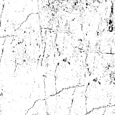 Kaotik grunge mürekkep parçacıkları. Tahıllı ve lekeli soyut doku. Boya damlaları