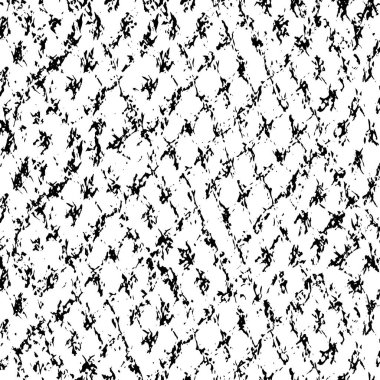 Soyut grunge gri koyu sıva duvar arkaplanı. Siyah beyaz boya sıçramış. Sanat, biçimlendirilmiş dokuma afişi, duvar kağıdı. Arkaplanda noktalar, çatlaklar, noktalar, fişler var. Tek renkli baskı