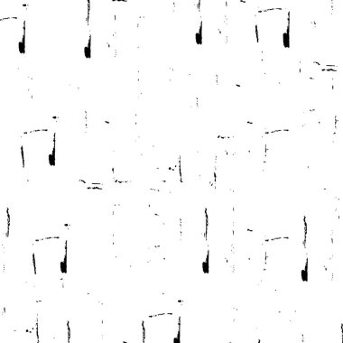 Soyut grunge gri koyu sıva duvar arkaplanı. Siyah beyaz boya sıçramış. Sanat, biçimlendirilmiş dokuma afişi, duvar kağıdı. Arkaplanda noktalar, çatlaklar, noktalar, fişler var. Tek renkli baskı