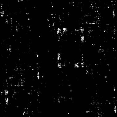 Soyut grunge gri koyu sıva duvar arkaplanı. Siyah beyaz boya sıçramış. Sanat, biçimlendirilmiş dokuma afişi, duvar kağıdı. Arkaplanda noktalar, çatlaklar, noktalar, fişler var. Tek renkli baskı