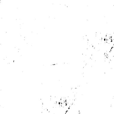 Grunge black and white pattern. Monochrome particles abstract texture. Background of cracks, scuffs, chips, stains, ink spots, lines. Dark design background surface. Gray printing element