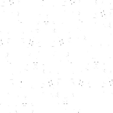Grunge black and white pattern. Monochrome particles abstract texture. Background of cracks, scuffs, chips, stains, ink spots, lines. Dark design background surface. Gray printing element