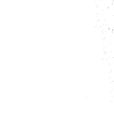 Çizik ve çatlaklarla dolu bir duvar parçası. Herhangi bir tasarım üzerine grunge illüstrasyonunu yükle. Vintage efektli soyut kumlu arkaplan