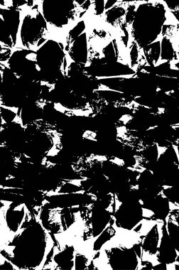 Kabataslak desenli basit bir model. Basit tasarımı olan tek renkli duvar kağıdı.