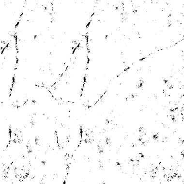 Sert, çizik, sıçramış grunge desenli fırça darbeleri. Dokuları üst üste koy. Siyah-beyaz boyanmış kağıt dokusu. Skeç grunge tasarımı. Poster, kapak, afiş, taklit, çıkartma düzeni için kullan.