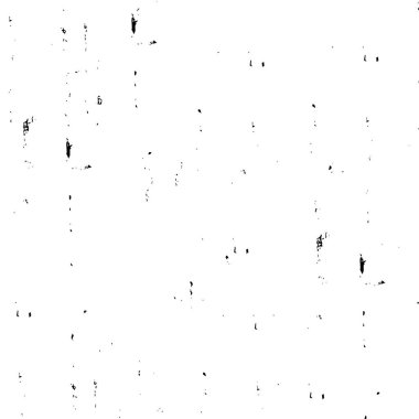 Soyut grunge desenli monokrom deseni 