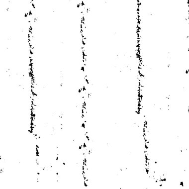 soyut grunge dokusuna sahip siyah ve beyaz desen 