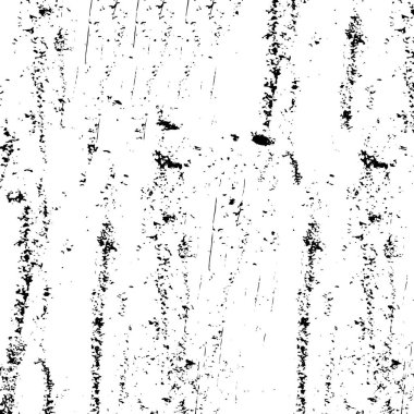 Geometrik şekillerden oluşan soyut siyah ve beyaz desenler. grunge dokusu 