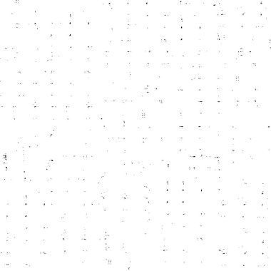 Geometrik şekillerden oluşan soyut monokrom deseni. grunge dokusu 