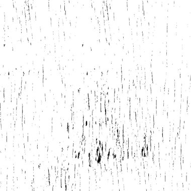 Geometrik şekillerden oluşan soyut monokrom deseni. grunge dokusu 