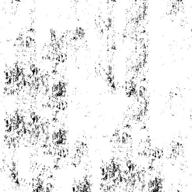 Geometrik şekillerden oluşan soyut bir model. grunge dokusu 