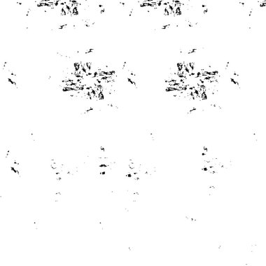 Geometrik şekillerden oluşan soyut bir model. grunge dokusu 