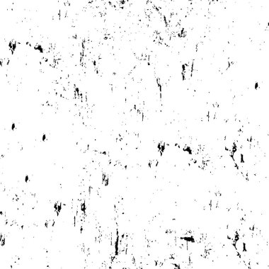 Geometrik şekillerden oluşan soyut bir model. grunge dokusu 