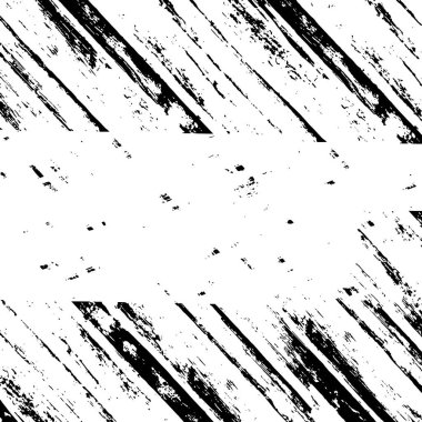 Geometrik şekillerden oluşan soyut bir model. grunge dokusu 