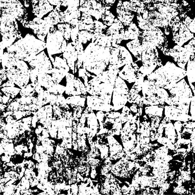 sıkıntılı doku, siyah beyaz arkaplan