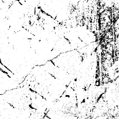 sıkıntılı doku, siyah beyaz arkaplan