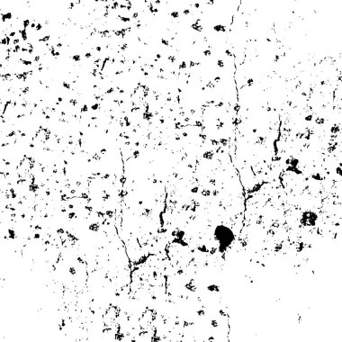 sıkıntılı doku, siyah beyaz arkaplan