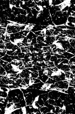 sıkıntılı doku, siyah beyaz arkaplan