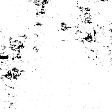 sıkıntılı doku, siyah beyaz arkaplan