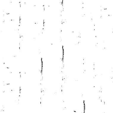 grunge siyah ve beyaz vektör dokusu şablonu.