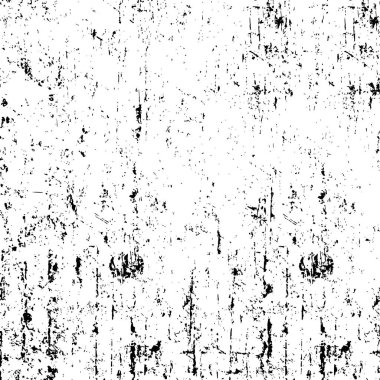 Sert, çizik, sıçramış grunge desenli fırça darbeleri. Dokuları üst üste koy. Siyah-beyaz boyanmış kağıt dokusu. Skeç grunge tasarımı. Poster, kapak, afiş, taklit, çıkartma düzeni için kullan.