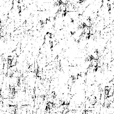 Sert, çizik, sıçramış grunge desenli fırça darbeleri. Dokuları üst üste koy. Siyah-beyaz boyanmış kağıt dokusu. Skeç grunge tasarımı. Poster, kapak, afiş, taklit, çıkartma düzeni için kullan.