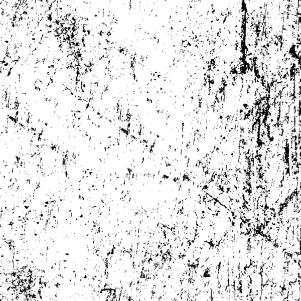 Patrón Abstracto Compuesto Formas Geométricas Textura Grunge — Archivo Imágenes Vectoriales