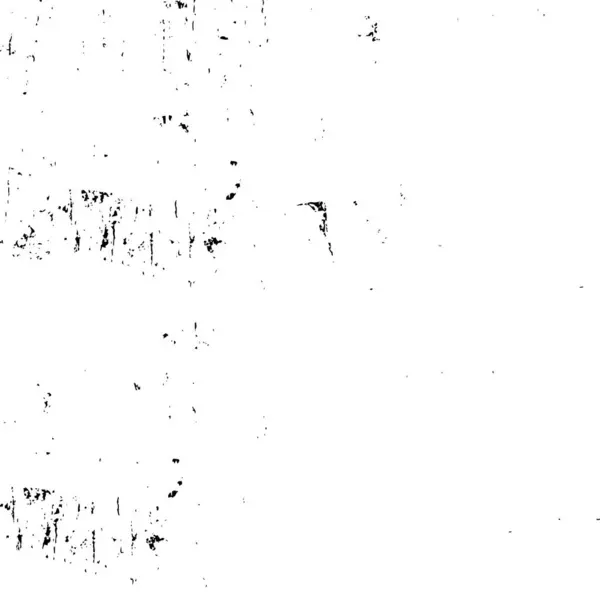Grunge Bianco Nero Modello Texture Vettoriale — Vettoriale Stock