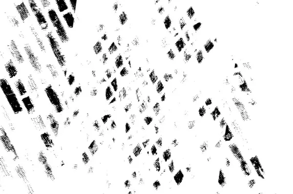 Черно Белый Векторный Шаблон — стоковый вектор