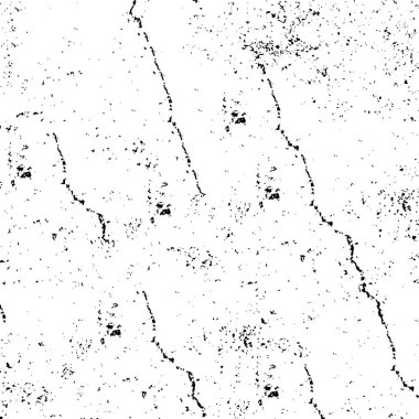 Sert, çizik, sıçramış grunge desenli fırça darbeleri. Dokuları üst üste koy. Siyah-beyaz boyanmış kağıt dokusu. Skeç grunge tasarımı. Poster, kapak, afiş, taklit, çıkartma düzeni için kullan