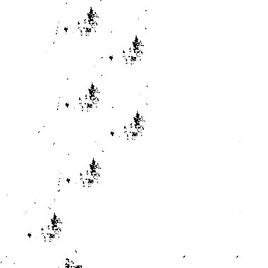 Sert, çizik, sıçramış grunge desenli fırça darbeleri. Dokuları üst üste koy. Siyah-beyaz boyanmış kağıt dokusu. Skeç grunge tasarımı. Poster, kapak, afiş, taklit, çıkartma düzeni için kullan