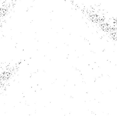 Sert, çizik, sıçramış grunge desenli fırça darbeleri. Dokuları üst üste koy. Siyah-beyaz boyanmış kağıt dokusu. Skeç grunge tasarımı. Poster, kapak, afiş, taklit, çıkartma düzeni için kullan