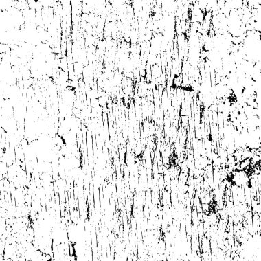 Sert, çizik, sıçramış grunge desenli fırça darbeleri. Dokuları üst üste koy. Siyah-beyaz boyanmış kağıt dokusu. Skeç grunge tasarımı. Poster, kapak, afiş, taklit, çıkartma düzeni için kullan