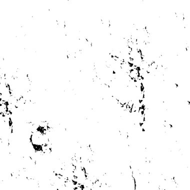 Sert, çizik, sıçramış grunge desenli fırça darbeleri. Dokuları üst üste koy. Siyah-beyaz boyanmış kağıt dokusu. Skeç grunge tasarımı. Poster, kapak, afiş, taklit, çıkartma düzeni için kullan